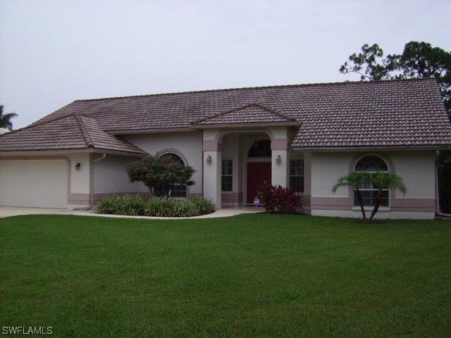 152 Muirfield Cir., Naples, FL 34113