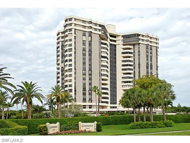 6001 Pelican Bay Blvd. #702, Naples, FL