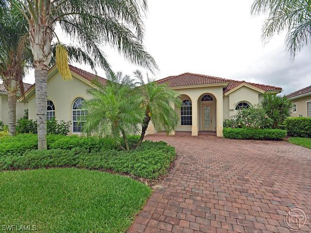 8864 Mustang Island Cir., Naples, FL 34113