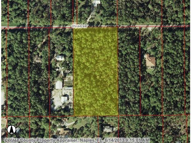 4356 5th Ave., Naples, FL