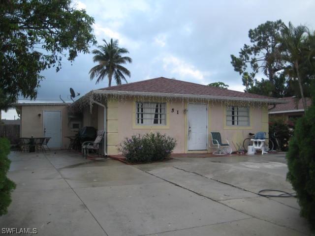 5214 Trammel St., Naples, FL 34113