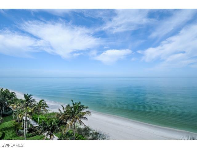 4005 Gulf Shore Blvd. #706, Naples, FL