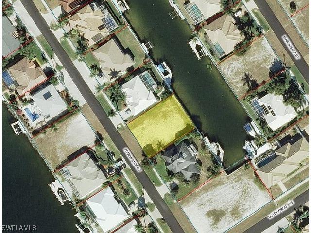 355 Edgewater Ct., Marco Island, FL 34145