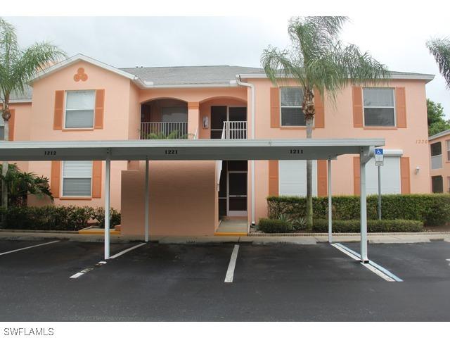 1336 Mainsail Dr. #1222, Naples, FL 34114