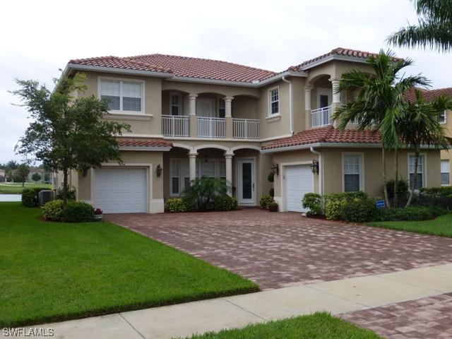 1754 Sarazen Pl., Naples, FL 34120