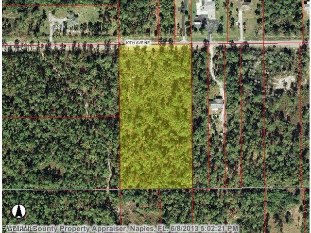 00 10 Ave., Naples, FL 34120