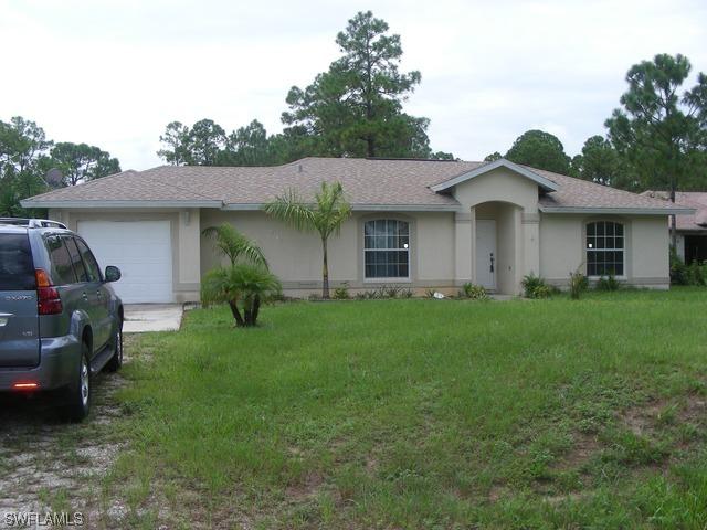 4585 16th St., Naples, FL 34120