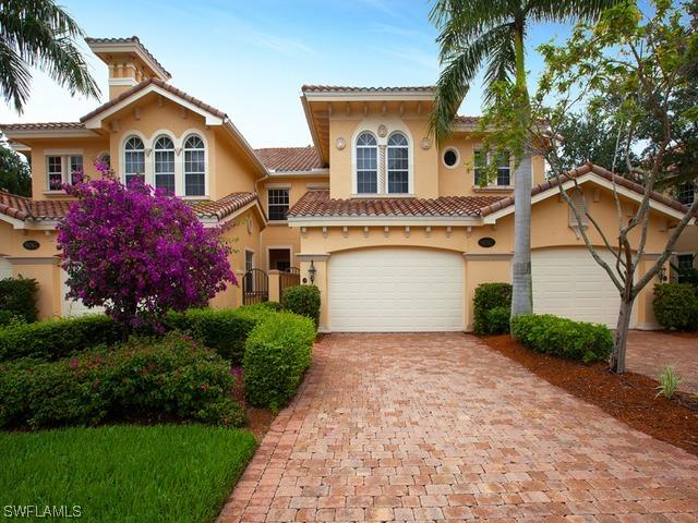 9087 Cherry Oaks Tr. #102, Naples, FL 34114