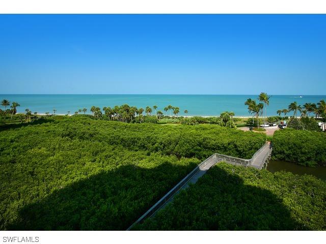 50 Seagate Dr. #502, Naples, FL