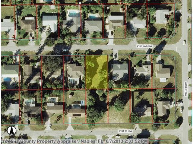 4900 21st Ave., Naples, FL