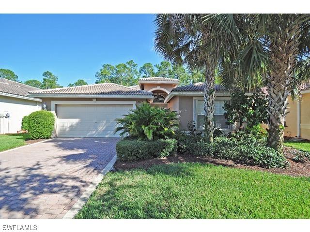 2322 Butterfly Palm Dr., Naples, FL