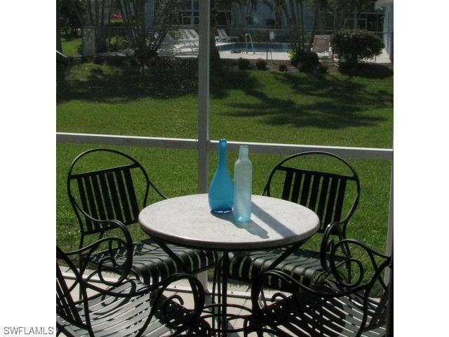 152 Cypress Way #5, Naples, FL