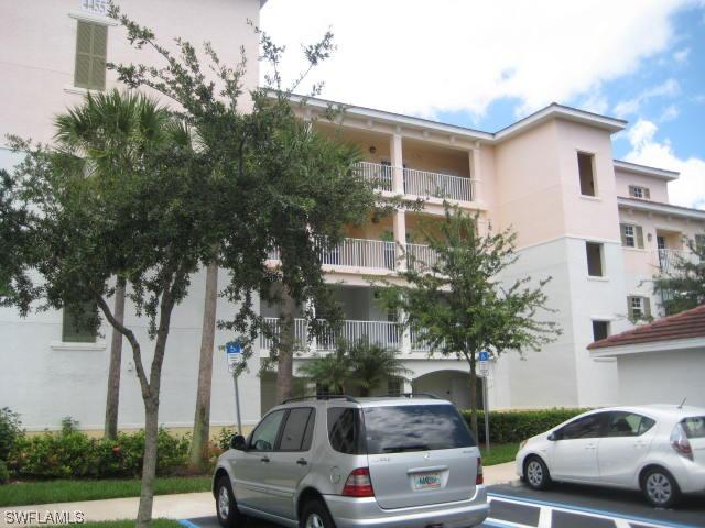 4455 Botanical Pl. #206, Naples, FL 34112
