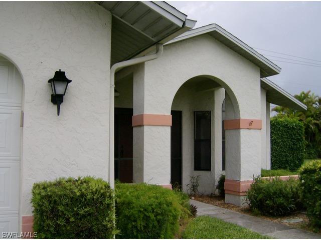 10137 Sailfish Ln., Naples, FL