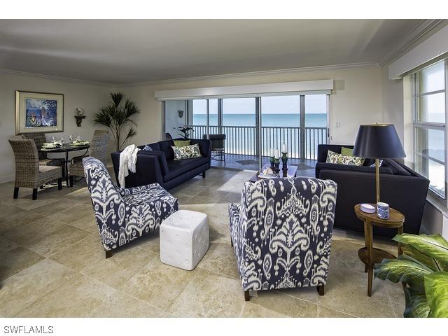 2875 Gulf Shore Blvd. #302, Naples, FL