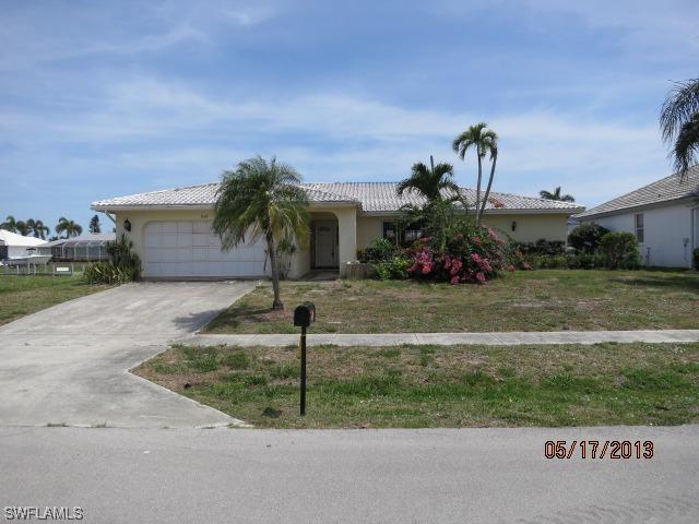 1109 Dana Ct., Marco Island, FL 34145