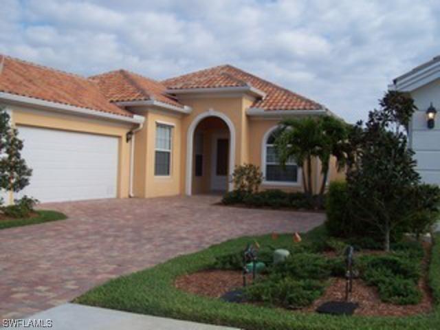 7707 Tommasi Ct., Naples, FL 34114