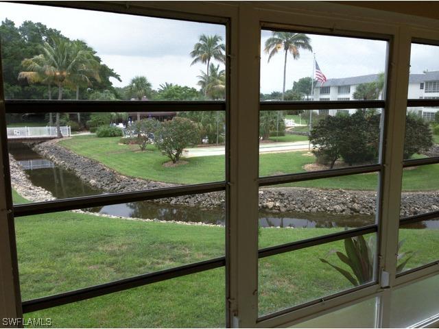 315 Saint Andrews Blvd. #B-27, Naples, FL