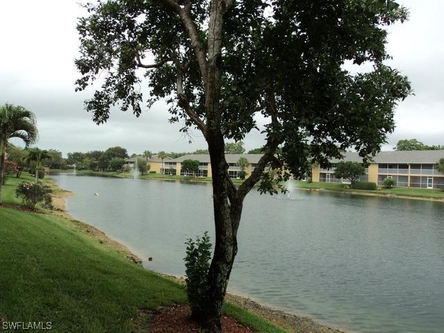 1230 Yesica Ann Cir. #D106, Naples, FL