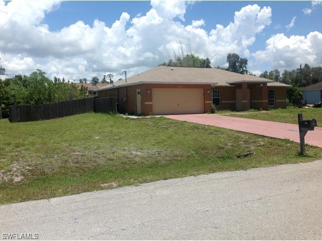 8461 Butternut Rd., Fort Myers, FL
