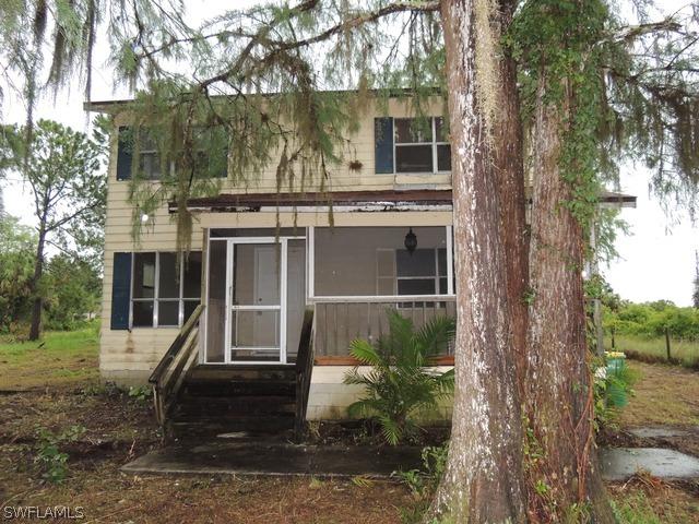 2130 Everglades Blvd., Naples, FL