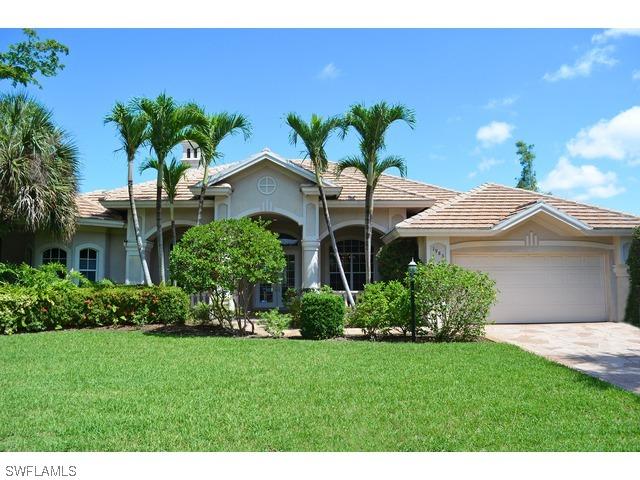 1983 Mission Dr., Naples, FL 34109