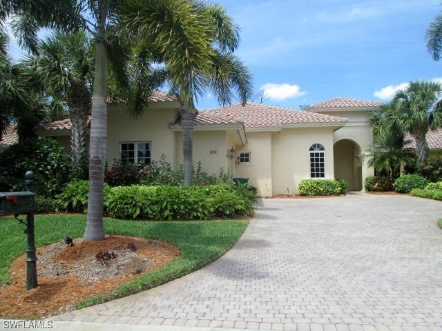 3111 Terramar Ct., Naples, FL 34119