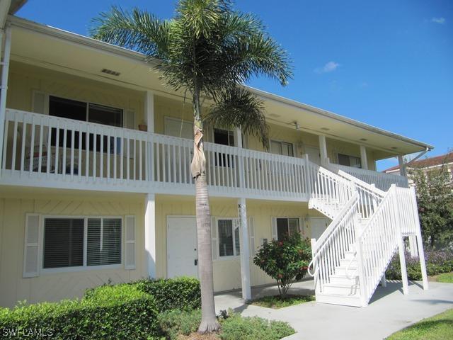 4607 Bayshore Dr. #K 3, Naples, FL 34112