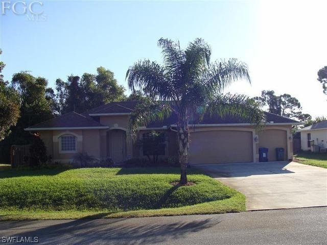 17433 Butler Rd., Fort Myers, FL