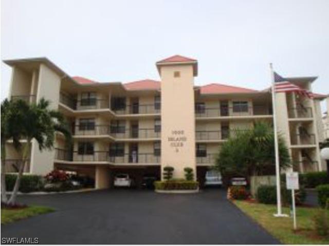 1000 Swallow Ave. #5, Marco Island, FL 34145