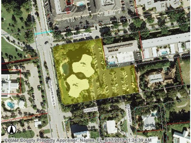1300 Gulf Shore Blvd. #407, Naples, FL 34102