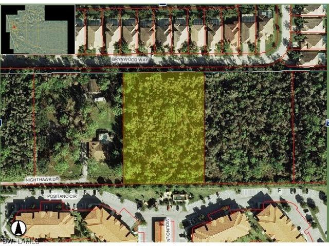 1025 Livingston Rd., Naples, FL 34105