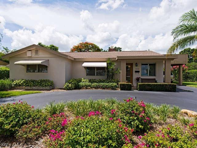 1228 13th Ave., Naples, FL 34102