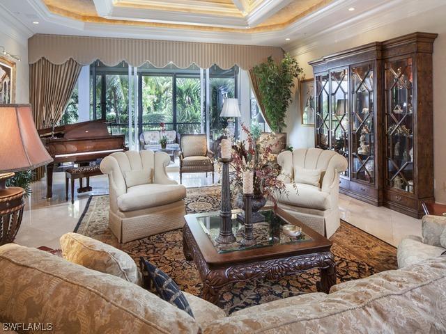 8787 Bay Colony Dr. #101, Naples, FL