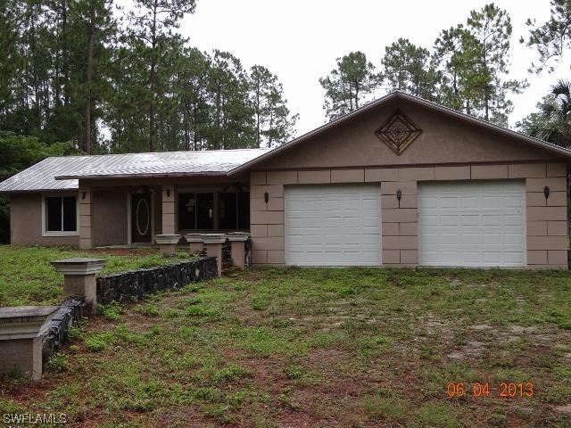 3821 8th Ave., Naples, FL 34117