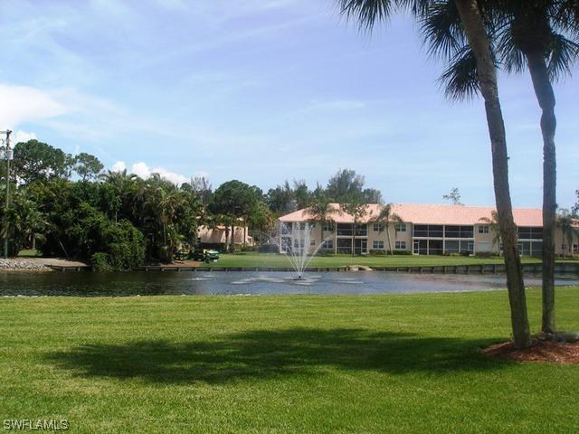 200 Forest Lakes Blvd. #106, Naples, FL