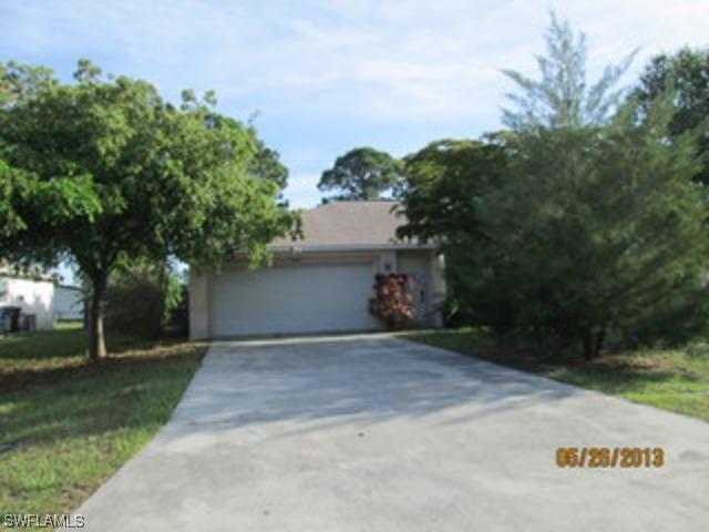 11677 Forest Mere Dr., Bonita Springs, FL