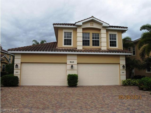 8641 Champions Point, Naples, FL 34113