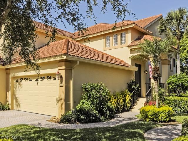 2175 Hawksridge Dr., Naples, FL