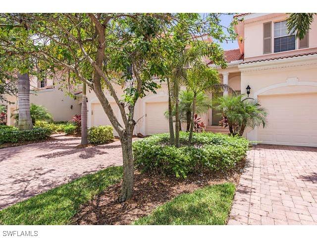12855 Carrington Cir. #203, Naples, FL