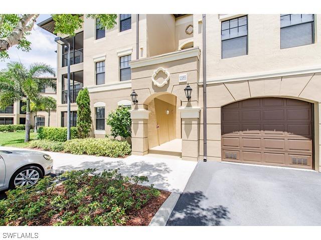 12965 Positano Cir. #101, Naples, FL 34105