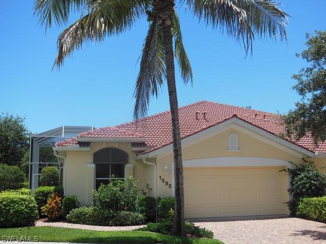 1595 Cayman Ct., Naples, FL 34119