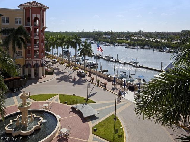 450 Bayfront Pl. #4406, Naples, FL