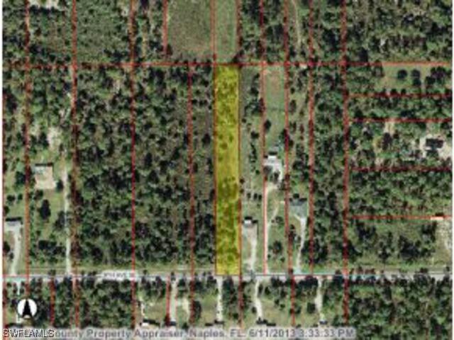 0000 8th Se Ave., Naples, FL 34120