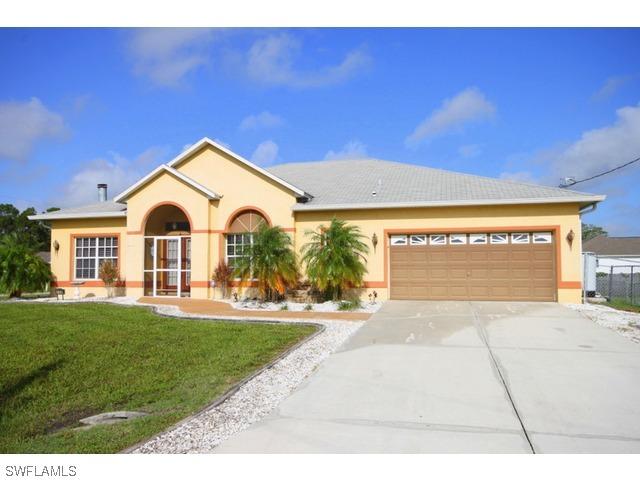 1003 Acton Ave., Lehigh Acres, FL