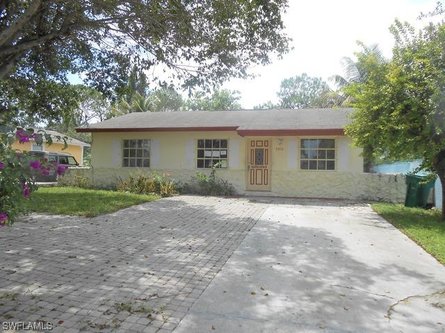 5474 Sholtz St., Naples, FL