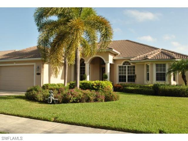 14833 Fripp Island Ct., Naples, FL