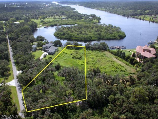 18180 Olga Dr., Alva, FL