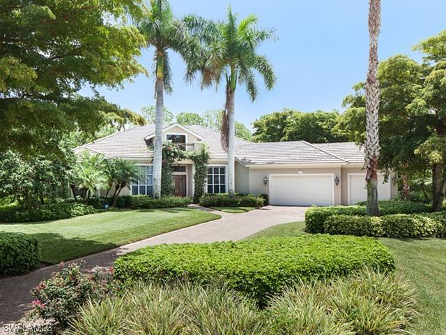1337 Little Blue Heron Ct., Naples, FL