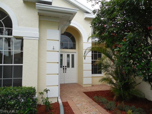 6657 Huntley Ln., Naples, FL